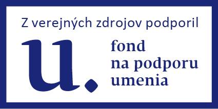 FPU logo s napisom Z verejných zdrojov podporil
